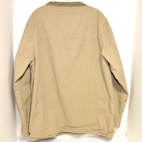 RedHead Men's Tan Jacket - Picture 2 of 5